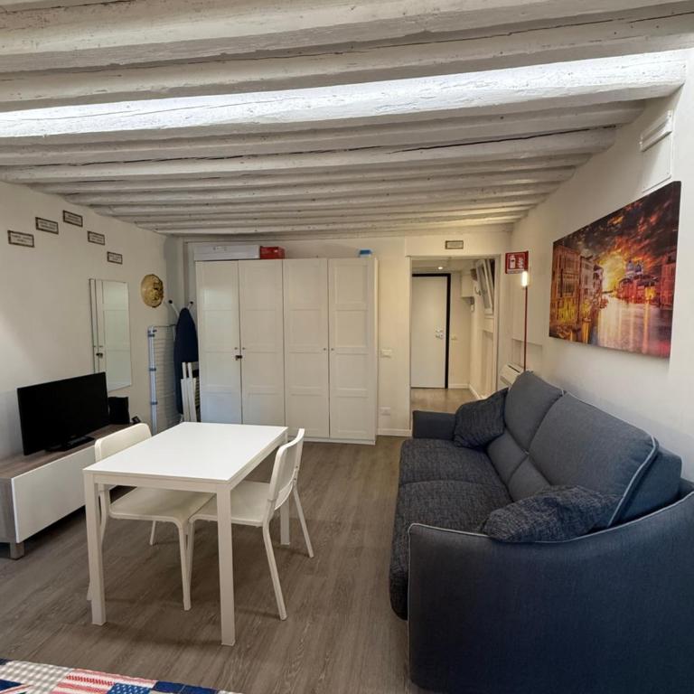 Ca' Castello 6499 - Appartement 1 Chambre - 6