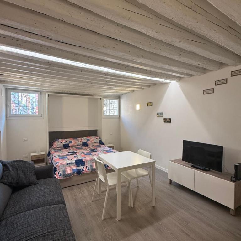 Ca' Castello 6499 - Appartement 1 Chambre - 10