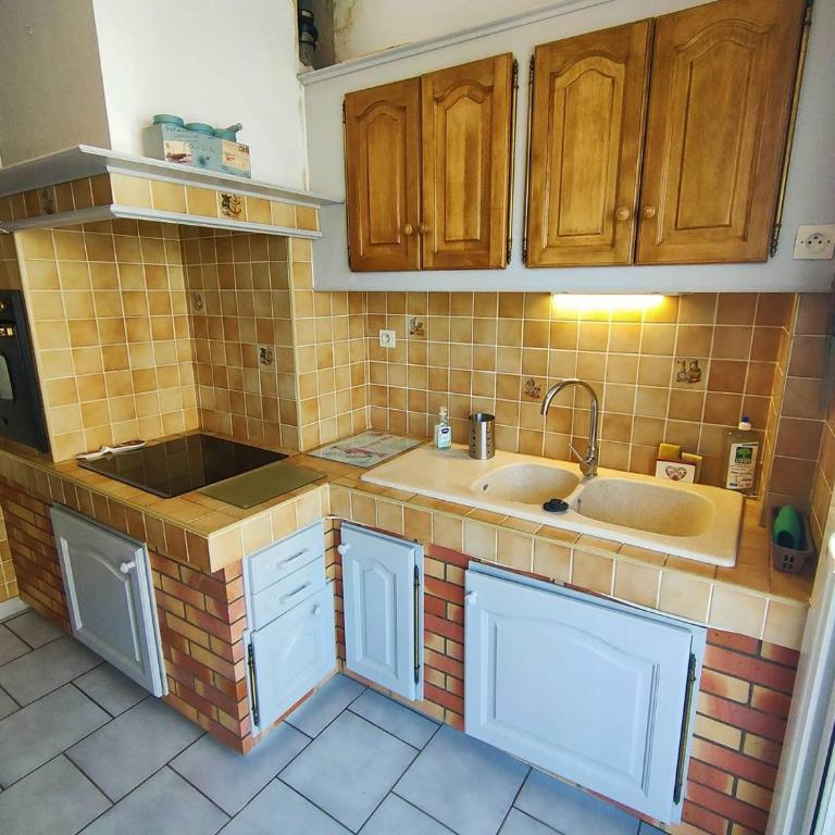 Appartement T3 proche commerces et animations - 5CDUSUD1 - Appartement 2 Chambres - 7