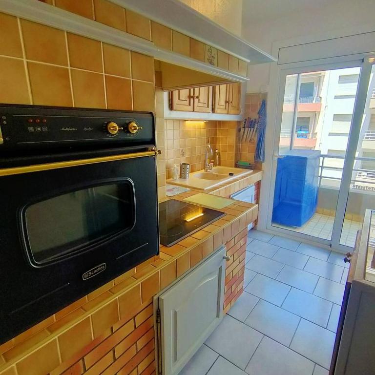Appartement T3 proche commerces et animations - 5CDUSUD1 - Appartement 2 Chambres - 8
