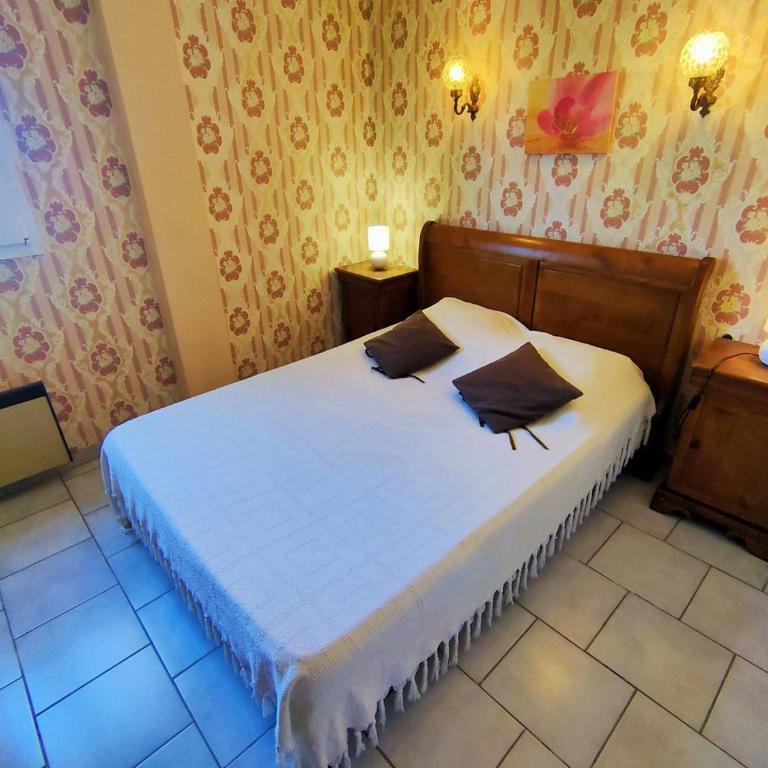 Appartement T3 proche commerces et animations - 5CDUSUD1 - Appartement 2 Chambres - 12