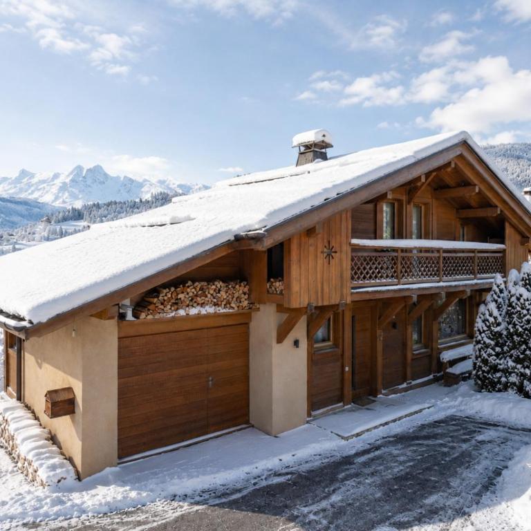 Chalet des Lumieres - Chalet - 4