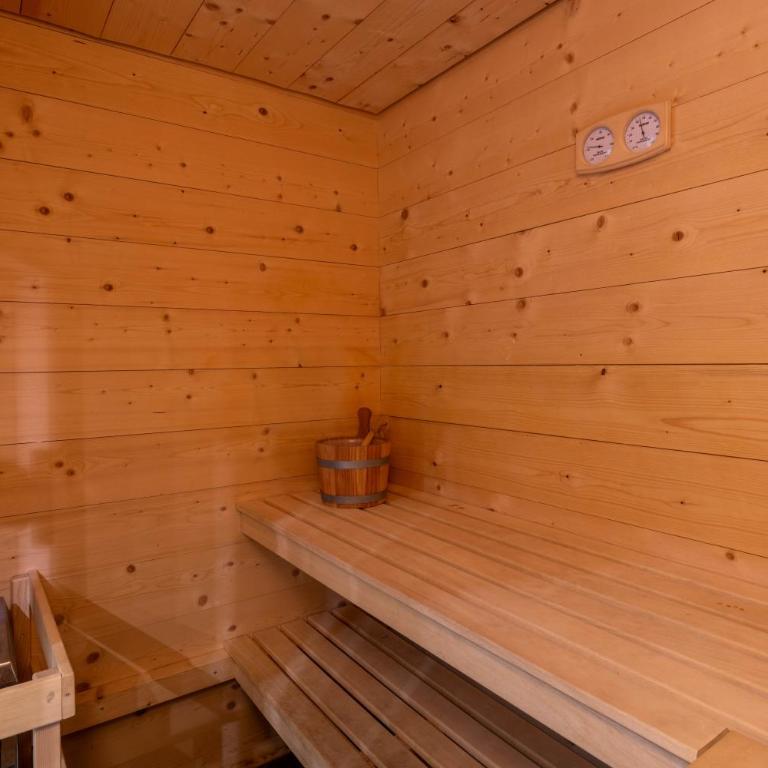 Chalet des Lumieres - Chalet - 3