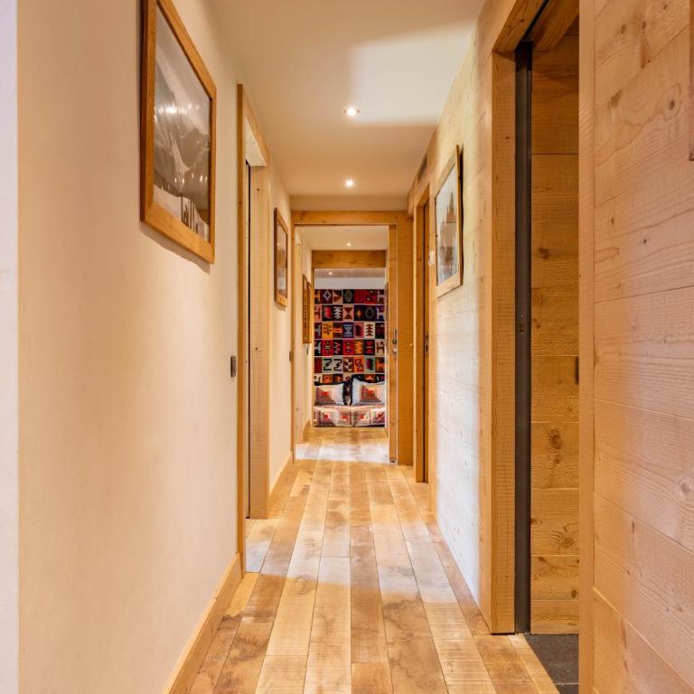 Chalet des Lumieres - Chalet - 5