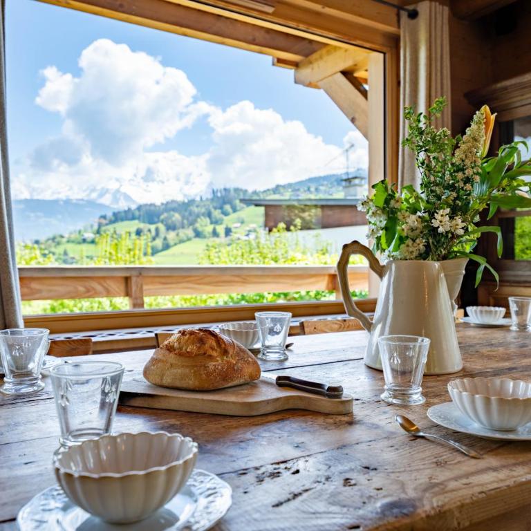 Chalet des Lumieres - Chalet - 7