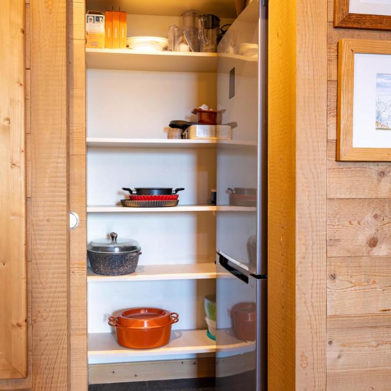 Chalet des Lumieres - Chalet - 9