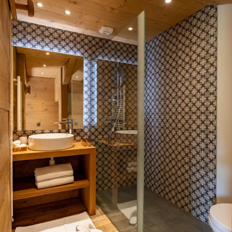 Chalet des Lumieres - Chalet - 47