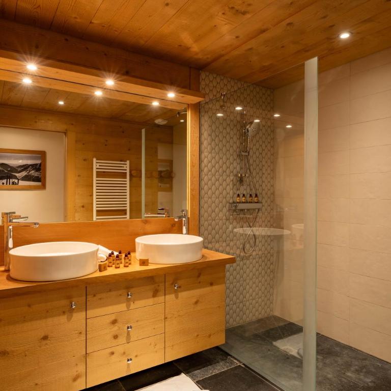 Chalet des Lumieres - Chalet - 46