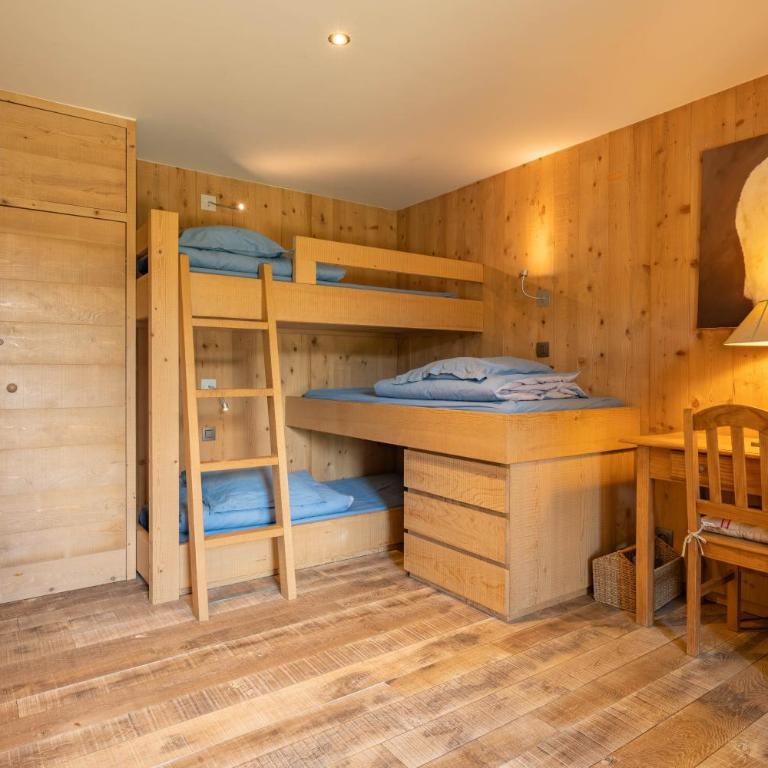 Chalet des Lumieres - Chalet - 34