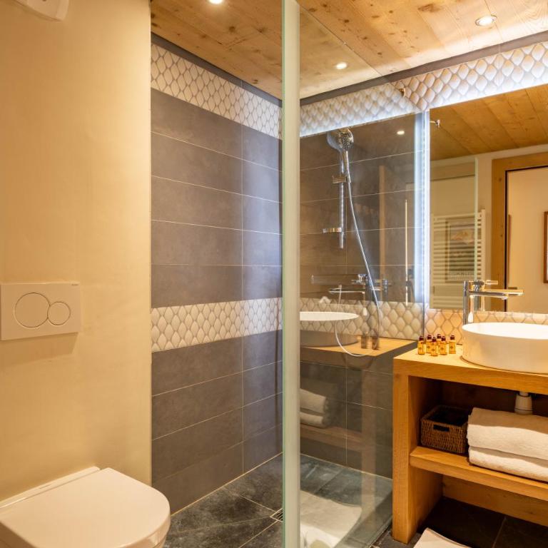 Chalet des Lumieres - Chalet - 44