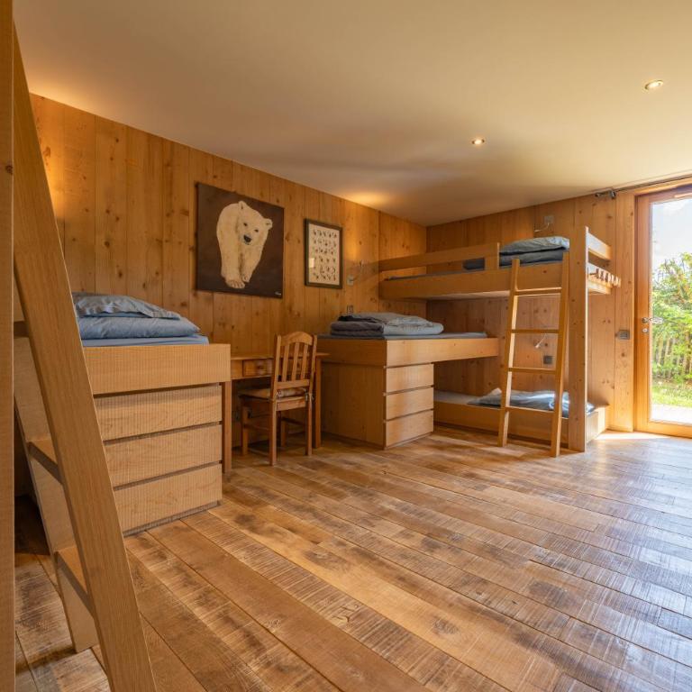 Chalet des Lumieres - Chalet - 45