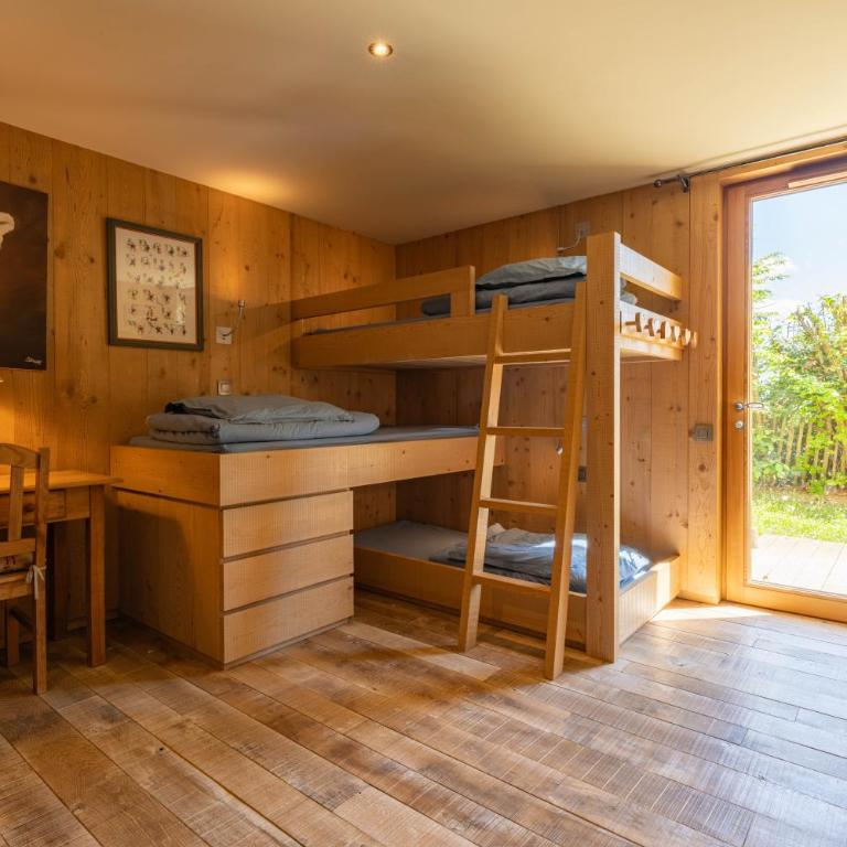 Chalet des Lumieres - Chalet - 24