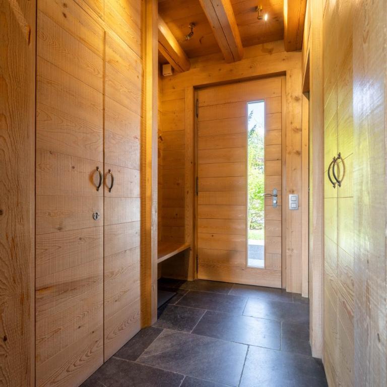 Chalet des Lumieres - Chalet - 22