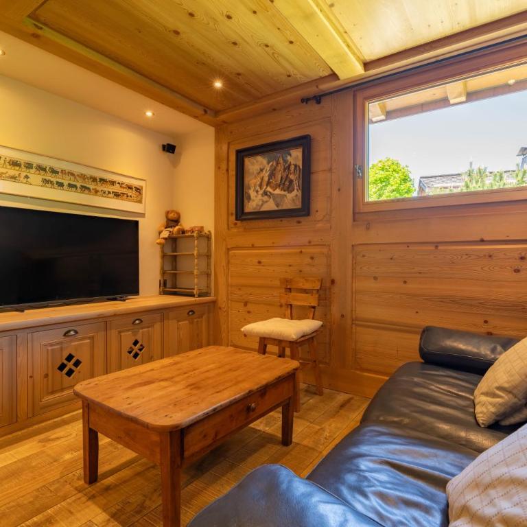 Chalet des Lumieres - Chalet - 20
