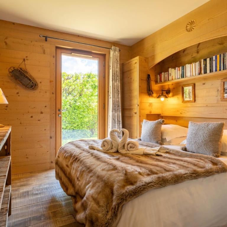 Chalet des Lumieres - Chalet - 30