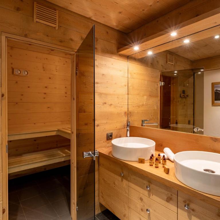 Chalet des Lumieres - Chalet - 38