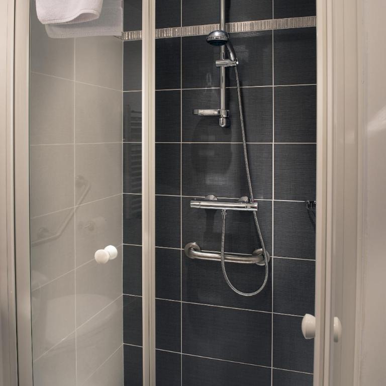 DOMITYS – Le Carroussel - Appartement Standard - 2