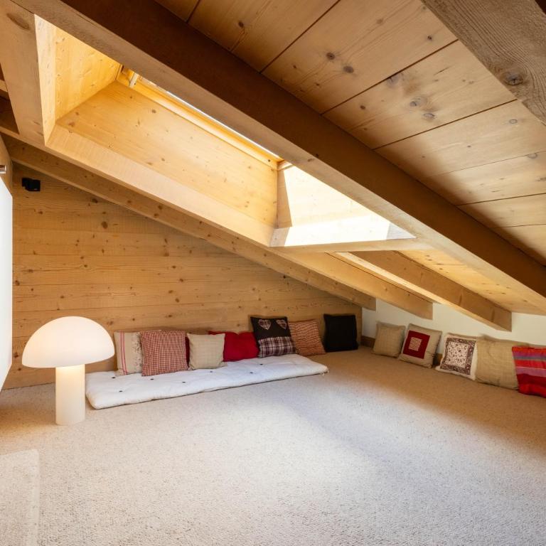 Chalet des Lumieres - Chalet - 37