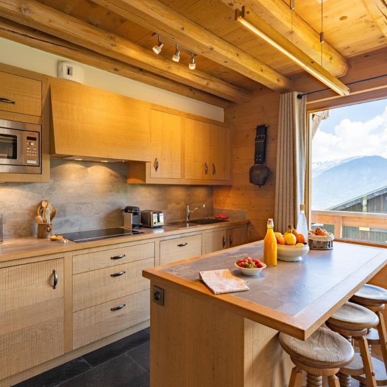 Chalet des Lumieres - Chalet - 43