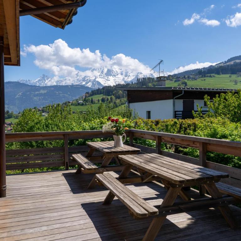 Chalet des Lumieres - Chalet - 14