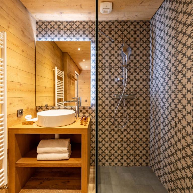 Chalet des Lumieres - Chalet - 16