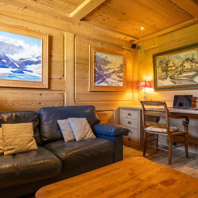 Chalet des Lumieres - Chalet - 17