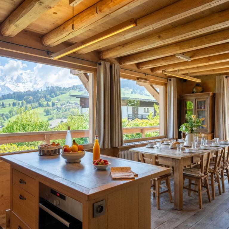 Chalet des Lumieres - Chalet - 18