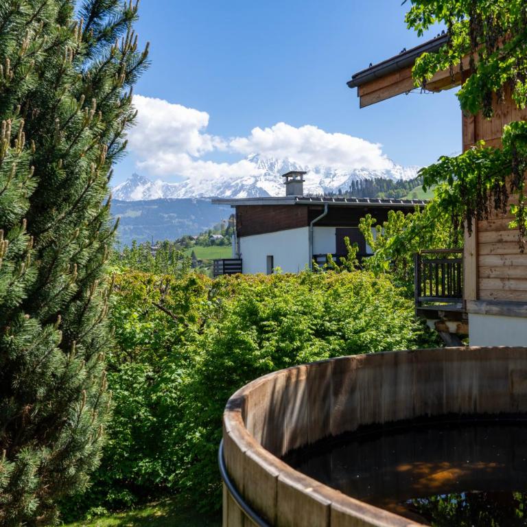 Chalet des Lumieres - Chalet - 25