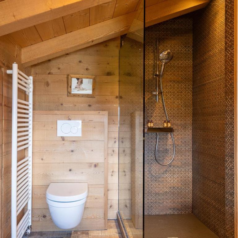 Chalet des Lumieres - Chalet - 23