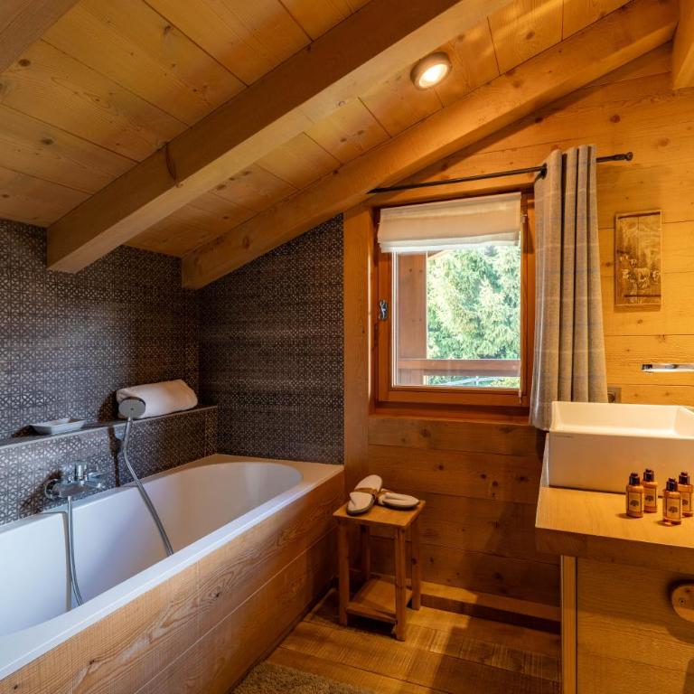 Chalet des Lumieres - Chalet - 29