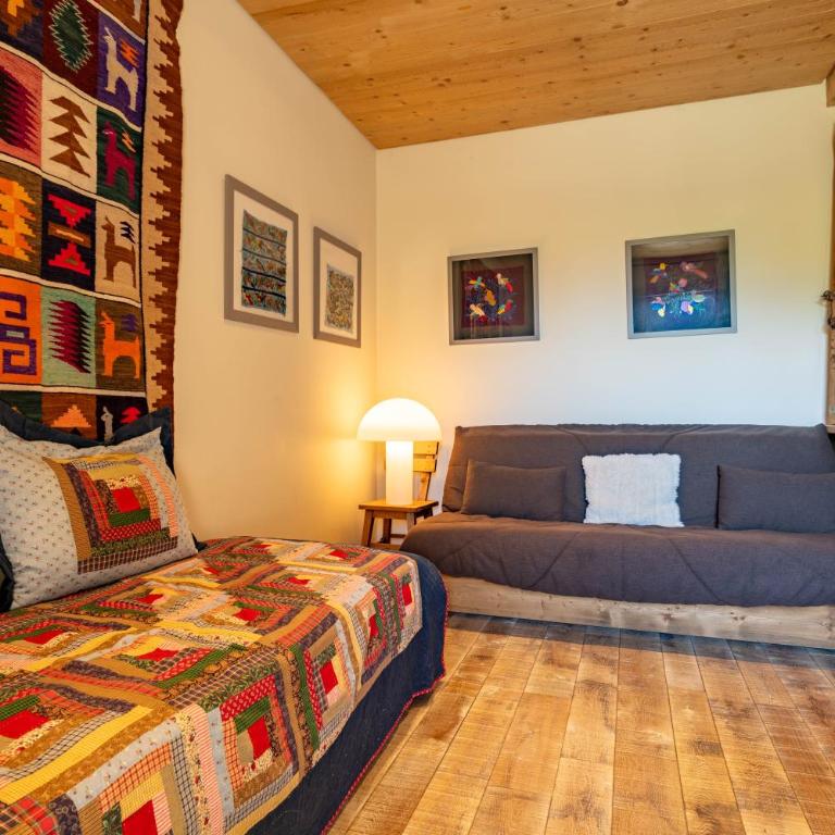 Chalet des Lumieres - Chalet - 36