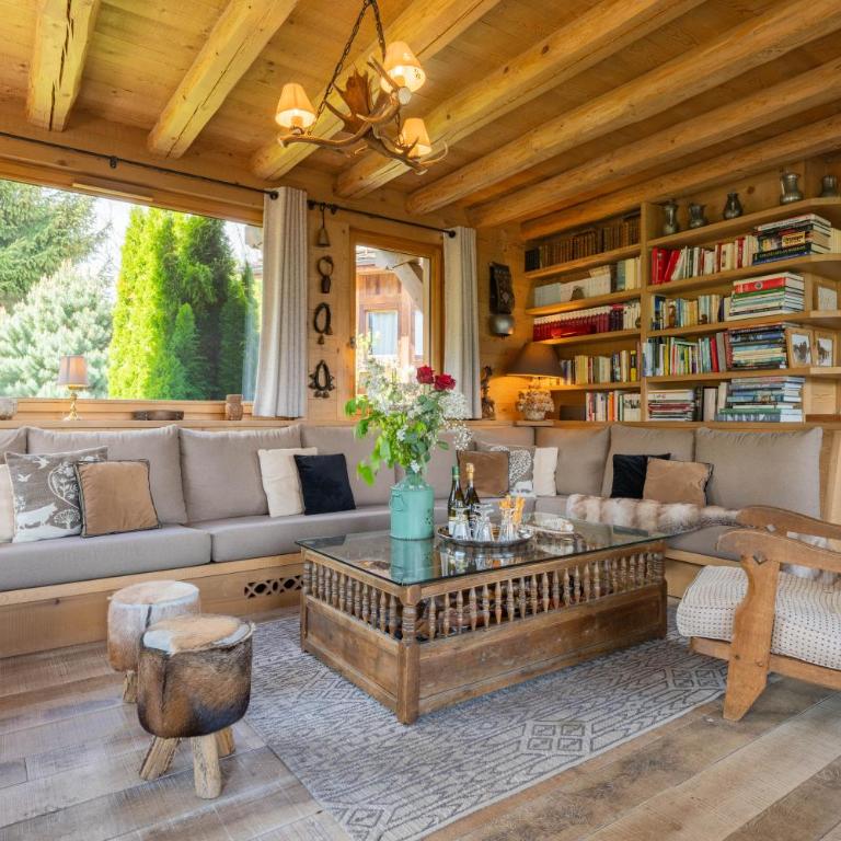 Chalet des Lumieres - Chalet - 39