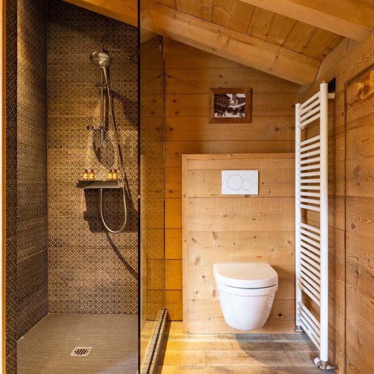 Chalet des Lumieres - Chalet - 40