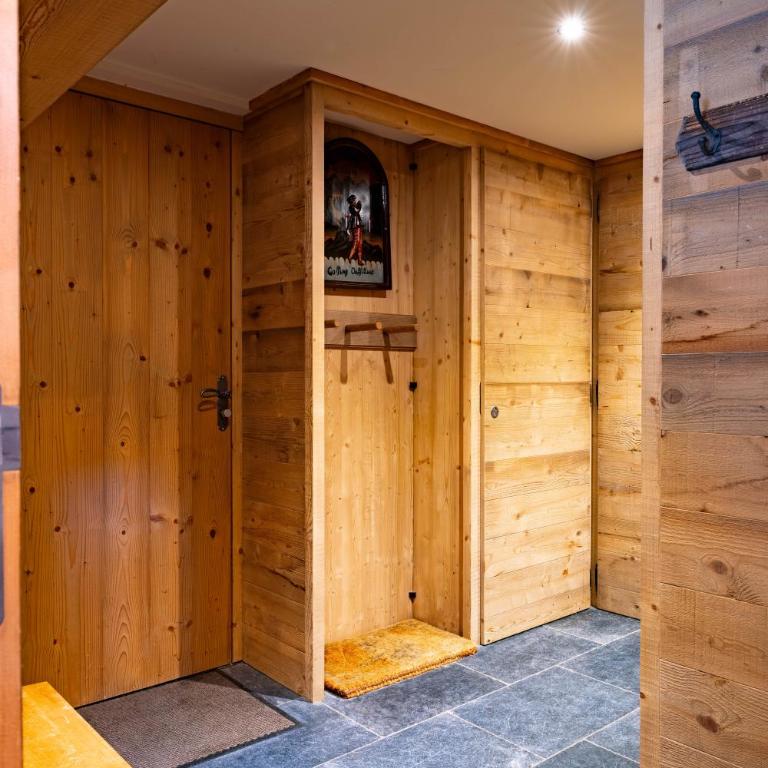 Chalet des Lumieres - Chalet - 42