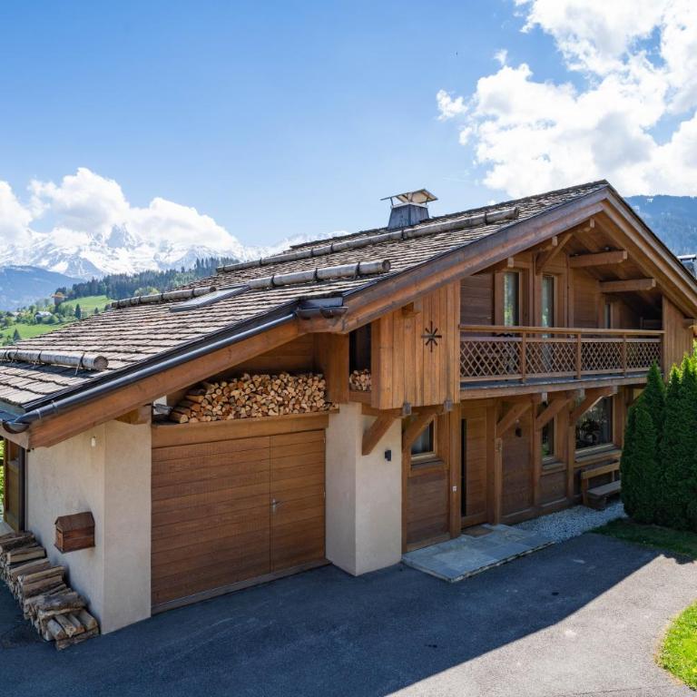 Chalet des Lumieres - Chalet - 48