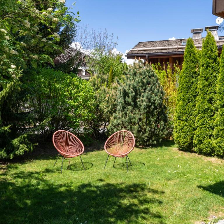 Chalet des Lumieres - Chalet - 51