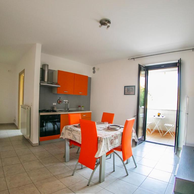 Casa Di Viola - Appartamento con 1 Camera da Letto - 15