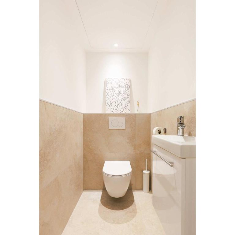 Quartier Carlton 3 pieces Sud avec terrasse - Appartement - 22