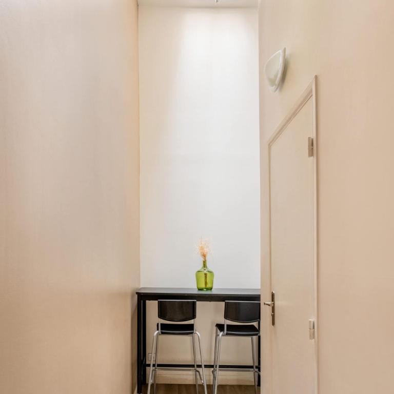 Modern 3BD for 8 guests in Bastille Voltaire - Appartement - 19