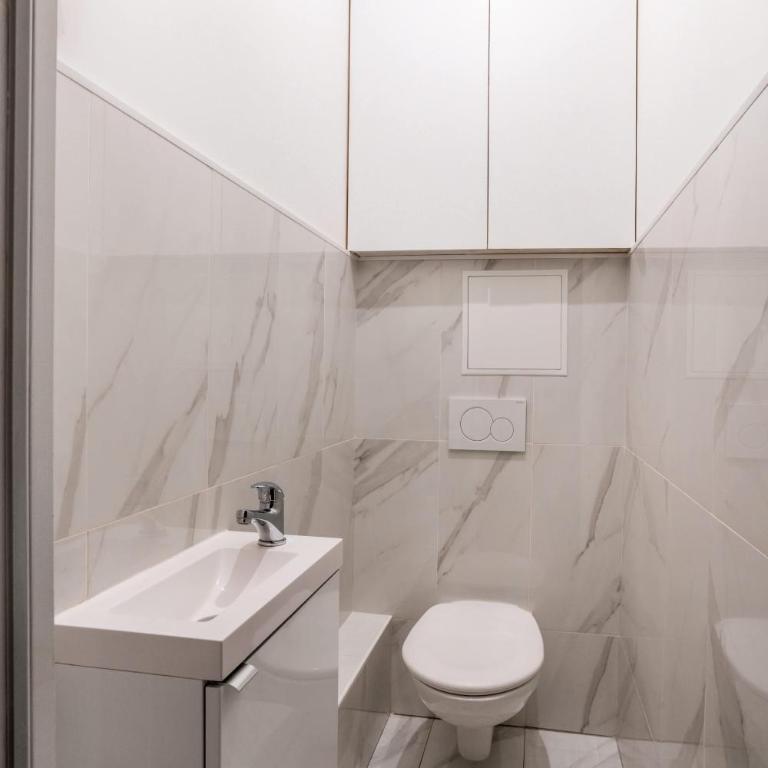 Modern 3BD for 8 guests in Bastille Voltaire - Appartement - 20