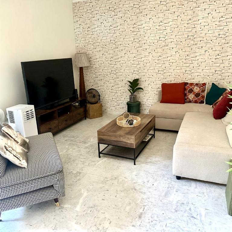 Appart La Casa de la Rosa - Appartement 1 Chambre - 6