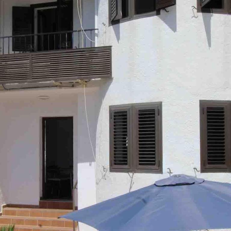 Acogedora casa en Moraira con piscina comunitaria, cerca de la playa, ideal para familias y amigos - HISP-216-222 - Casa - 14