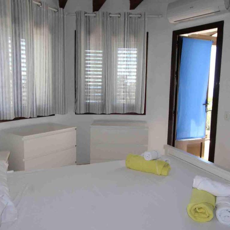 Acogedora casa en Moraira con piscina comunitaria, cerca de la playa, ideal para familias y amigos - HISP-216-222 - Casa - 17