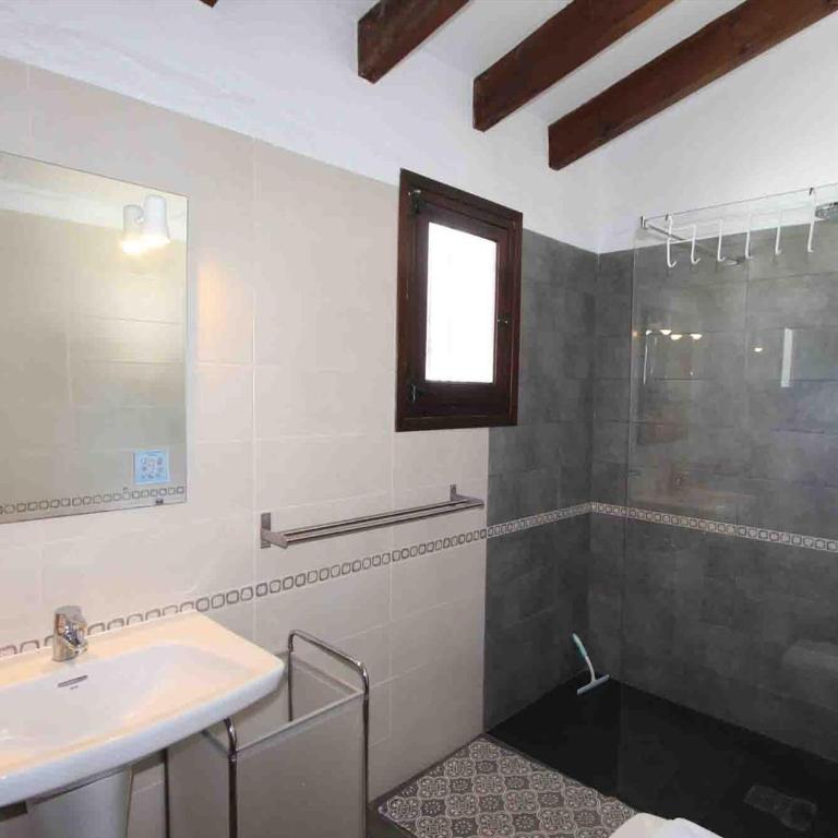 Acogedora casa en Moraira con piscina comunitaria, cerca de la playa, ideal para familias y amigos - HISP-216-222 - Casa - 18