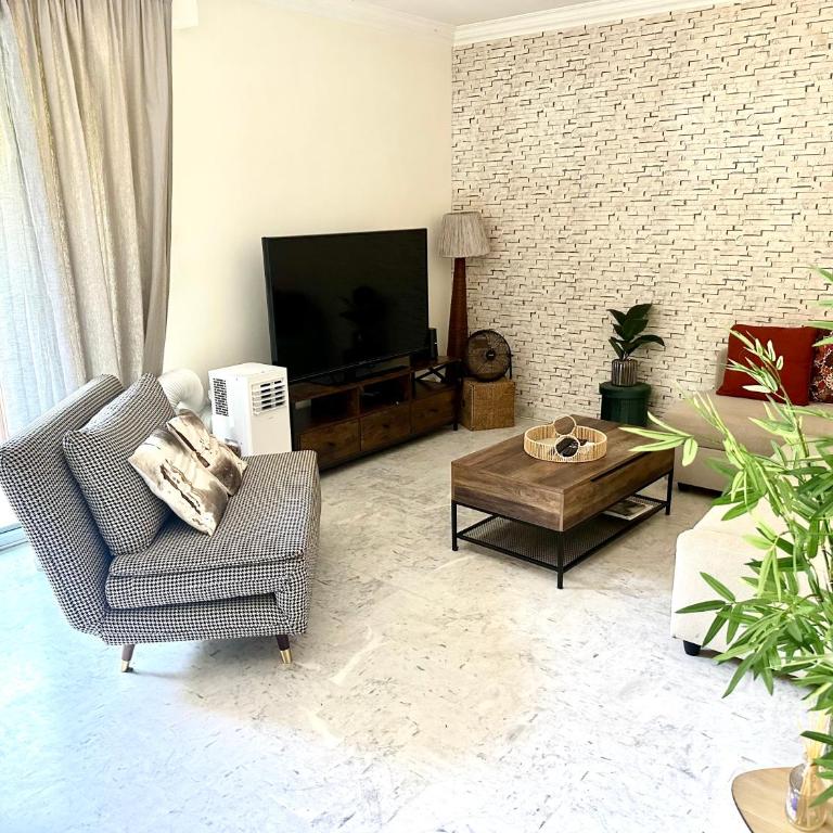 Appart La Casa de la Rosa - Appartement 1 Chambre - 4