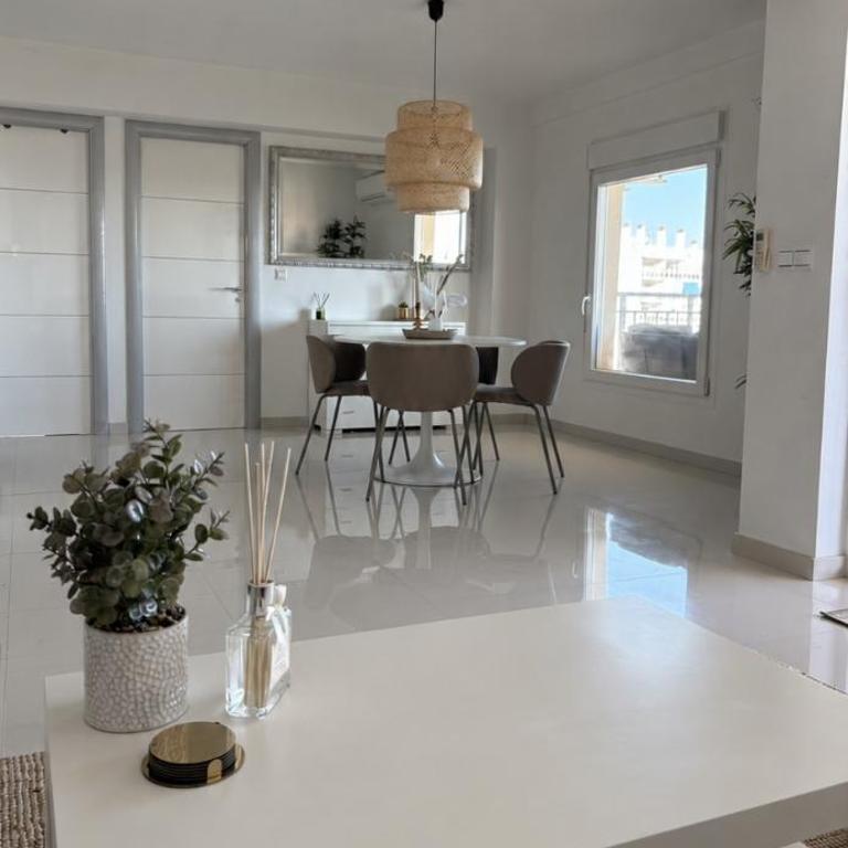 Casa el sueño La Carihuela - Appartement 2 Chambres - 2