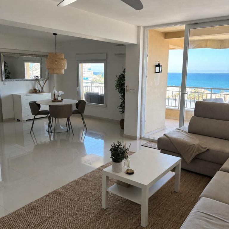 Casa el sueño La Carihuela - Appartement 2 Chambres - 6
