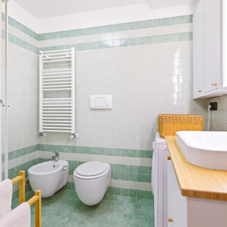 Hostdomus - Sestriere Alpine Escape - Appartamento con 1 Camera da Letto - 23