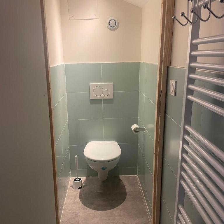 La Clé des Champs - « La Grange » - Jacuzzi Privé - Apartamento - 16