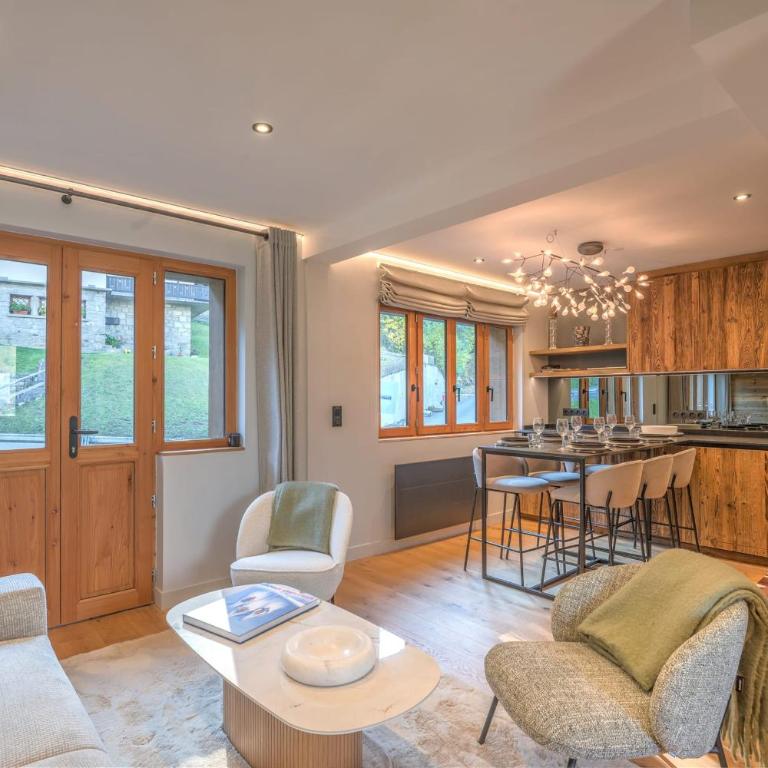 Duplex Veyra - Welkeys - Appartement - 3